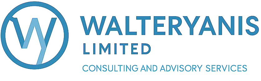 Walteryanis Limited — Consulting and Advisory Services