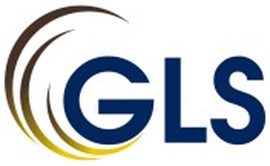 Global Logistics (GLS) logo