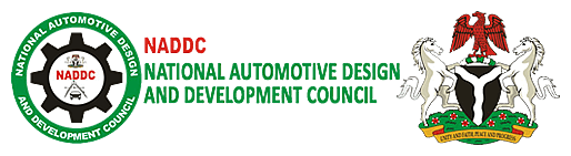 NADDC logo