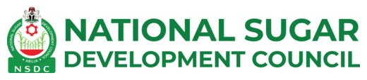 National Sugar Development Council (NSDC) logo